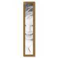 thumbnail image 2 of ArtToFrames 7" x 42" Antique Gold Picture Frame, 7x42 inch Gold Wood Poster Frame (WOM-2035),  Pack, 2 of 8