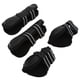 thumbnail image 5 of Protector De Patas De Caballo, Carcasa Rígida De PU Botas De Soporte De Neopreno Para Patas Delanteras Y Traseras Botones De Fácil Abrochado Que, 5 of 7
