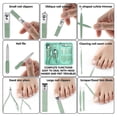 thumbnail image 5 of Nail Kit, Manicure Kit, Nail Care Kit For Women, Manicure Pedicure Set, Nail, 5 of 5