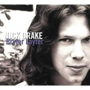 Bryter Layter (CD) by Nick Drake