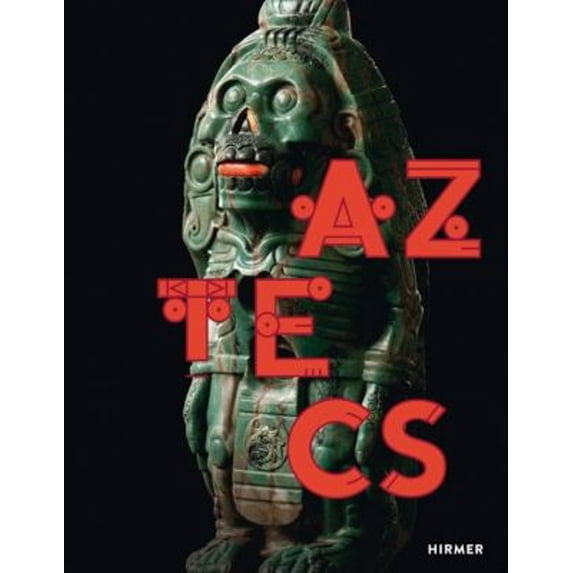Pre-Owned The Aztecs (Hardcover) 3777433780 9783777433783