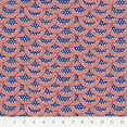 thumbnail image 6 of Create It 18"x21" Cotton Patriotic Precut Sewing & Craft Fabric, Multicolor 10 Pieces, 6 of 9