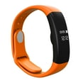 thumbnail image 5 of TechComm Y30 Water Resistant Fitness Activity Tracker Heart Rate Monitor, 5 of 10