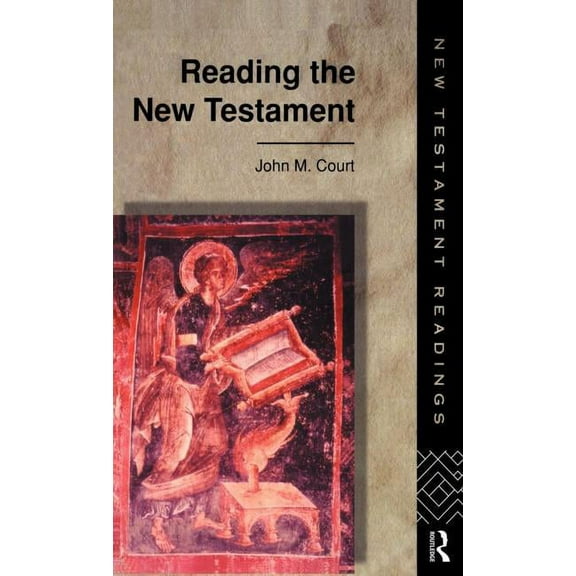 New Testament Readings Reading the New Testament, (Hardcover)