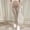 Khaki, variant on FAHXNVB Maternity Leggings Over The Belly Pregnancy Yoga Pants Workout Active Maternity Clothes for Women,L