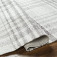 thumbnail image 4 of Mark&Day Area Rugs, 8x10 Alessia Cottage Taupe Area Rug, Cream Brown Medium Gray Carpet for Living Room, Bedroom or Kitchen (8' x 10'), 4 of 6