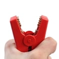 thumbnail image 5 of Car Jump Starter Connector Booster Cable Alligator Clamp EC5 Plug Battery Clips, 5 of 5