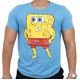 thumbnail image 2 of T-shirt Muscle Freaks Bob Esponja, 2 of 4