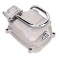 thumbnail image 3 of Cubierta de válvula de culata de motor, aleación de aluminio, alta dureza para patinete GY6, 125cc, 150cc, 3 of 5