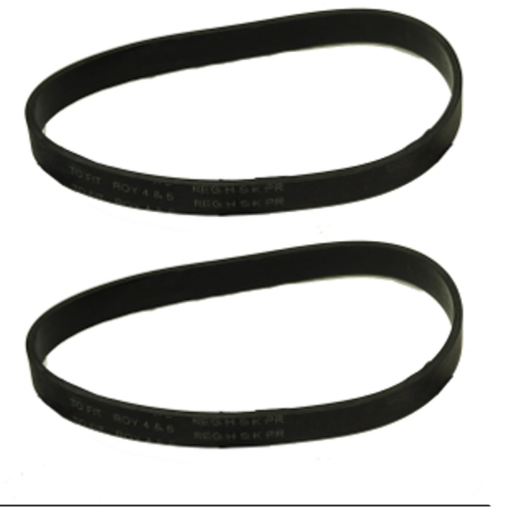 Dirt Devil Style 4 & 5 Upright Vacuum Cleaner Belt