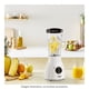 thumbnail image 4 of Licuadora T-fal Optimix Blanca LN2771MX, 4 of 5