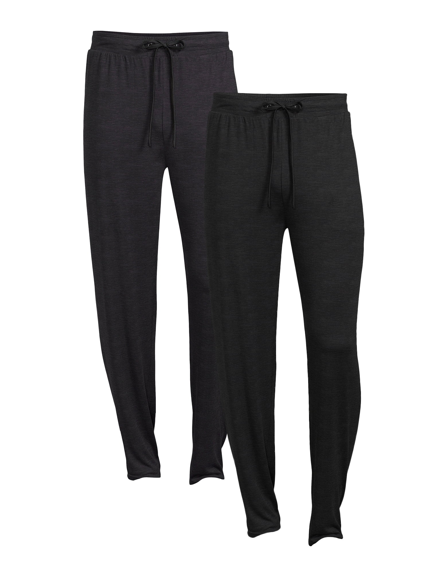 Men's Sleep Pants, 2Pack, Sizes S2XL