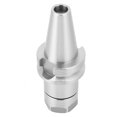 thumbnail image 4 of 40cr Alloy Steel 70mm / 2.8in 40cr CNC Toolholder CNC Toolholder Collet Chucks Set Engraving Machine Milling Machines Milling Lathe CNC Engraving Machine, 4 of 8
