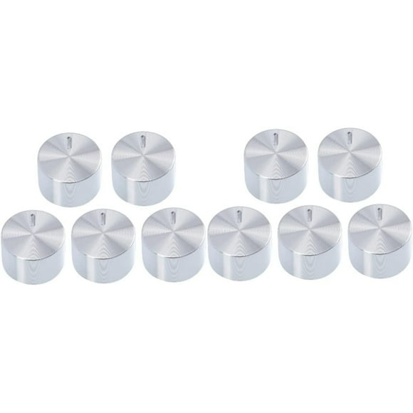 EcoNesxp Oven knob 11 piece set gas stove knob gas stove burner electric switch gas stove knob range hood knob oven knob stove knob stove knob replacement rice cooker knob 11 piece set gas stove knob