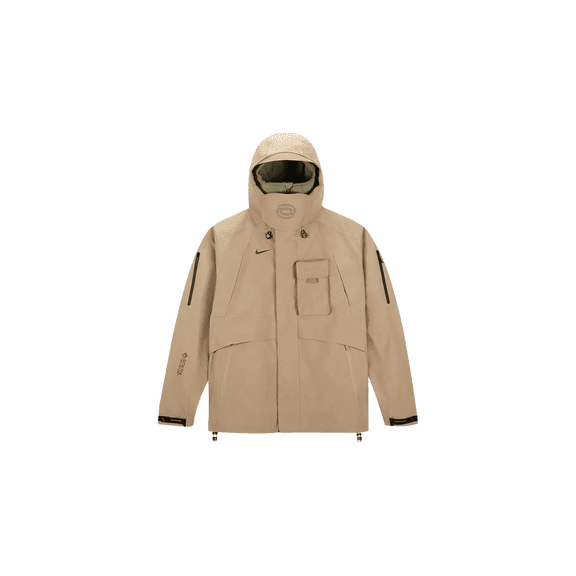 NIKE MENS NRG BH Jacket "Travis Scott CACT.US CORP" DM1275 250 DM1275 250 from Stadium Goods