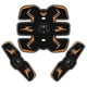 thumbnail image 2 of Abs Stimulator Abdominal Muscle, Muscle Stimulator, Ems Abs Trainer Body Toning Fitness, 2 of 4