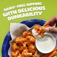thumbnail image 4 of Hidden Valley Ranch Dairy Free Plant Powered Salad Dressing & Condiment, 12 fl oz Bottle, 4 of 14