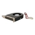thumbnail image 1 of StarTech.com Expansion Slot Rear Exhaust Cooling Fan with LP4 Connector (FANCASE) - System fan kit, 1 of 2