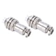 thumbnail image 2 of Aviation Wire Connector Plug, Aviation Connector Anti Corrosion 0.8in AC DC 250V  For Mechanical Equipment ANGGREK 7 pines, 2 of 8