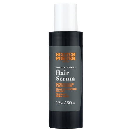 Smooth &and Shine Hair Serum - Image 13