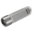 thumbnail image 4 of NITECORE TIKI Mini Futuristic LED Keychain Light 300 Lumens-Built-in Rechargeable Li-ion battery, 4 of 9
