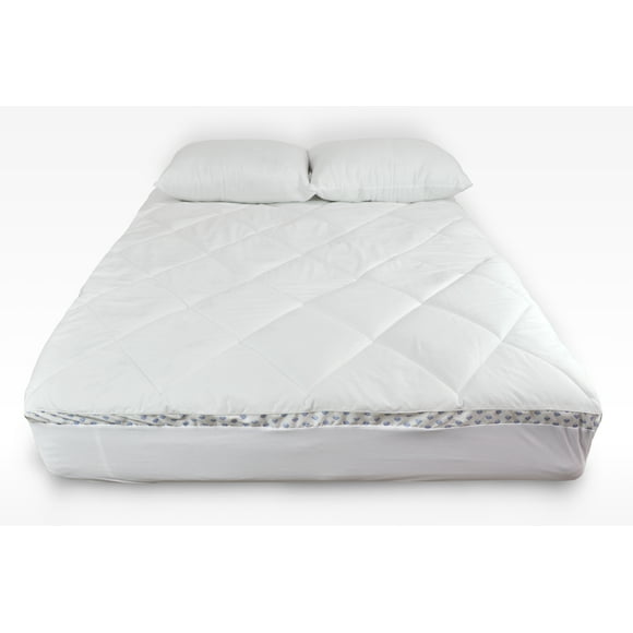 Colchoneta ADD - PAD Confort - Individual Spring Air Spring Air ADD - PAD Confort