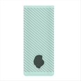 thumbnail image 5 of Protectora de Silicona para Auriculares Dime Skull, Anticaídas, Color Verde, 5 of 5