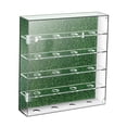 thumbnail image 4 of Vitrina para pelotas de golf, soporte para almacenamiento de pelotas de golf, decoración, accesorios de recuerdo deportivo, organizador, soporte de, 4 of 8