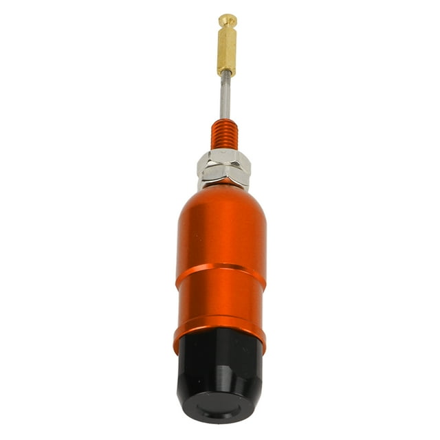 Motorcycle Hydraulic Clutch Master Cylinder Rod Pump for Enhanced Riding Experience Motorbike