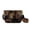 Aztec Boho Mandala Bear, variant on Aztec Boho Mandala Bear Print Shoulder Bag for Women Small Crossbody Travel Purse Casual Satchel with Adjustable Wide Strap for Shopping Working