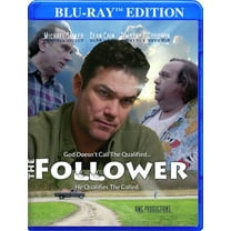 Burning Bulb - The Follower [BLU-RAY]