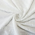 thumbnail image 1 of Oefntac Sequin Tablecloth Wedding Party Cake Dessert Event Christmas Decoration, 1 of 1