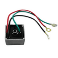 thumbnail image 5 of 2X 27739-G01Voltage Regulator Rectifier for 1994-2014 Standard W/Lights Golf Cart Kart Club, 5 of 5