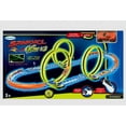 thumbnail image 2 of SpinForce Glow X3 | Infrared RC Car and Track, 2 of 2