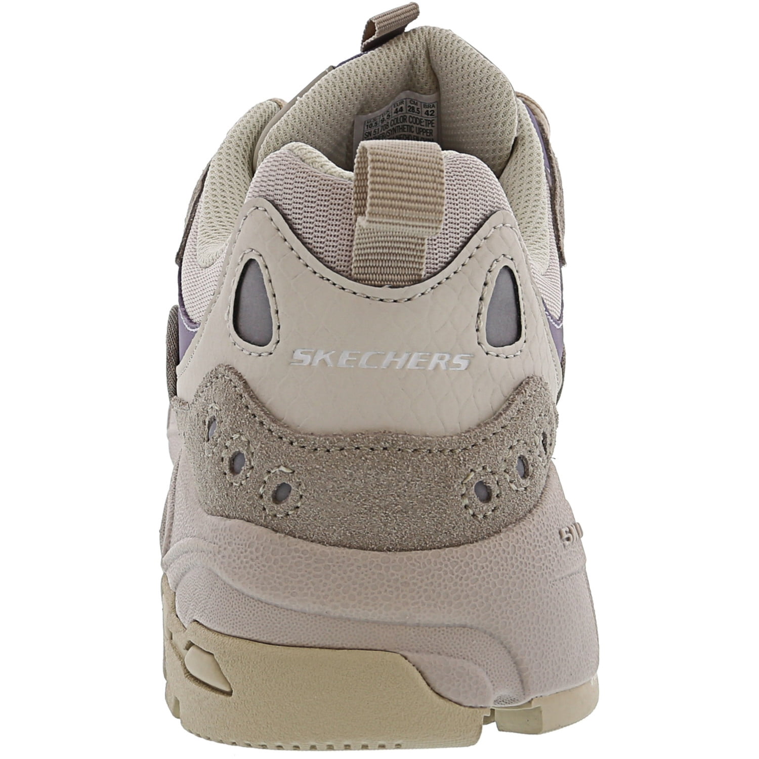 skechers stamina contic taupe