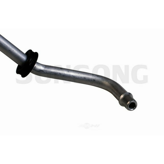 Sunsong 5801017 Automatic Transmission Oil Cooler Hose Assembly