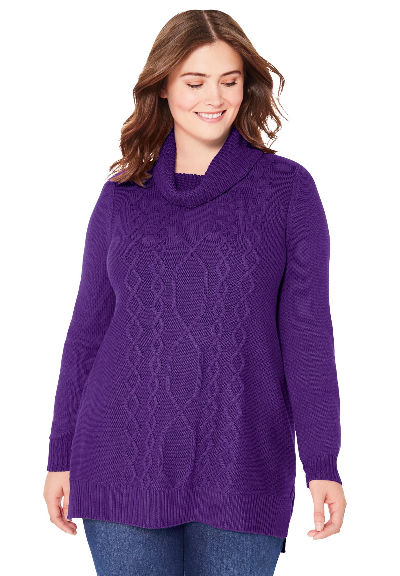 Long Sleeve Sweater Pullover 