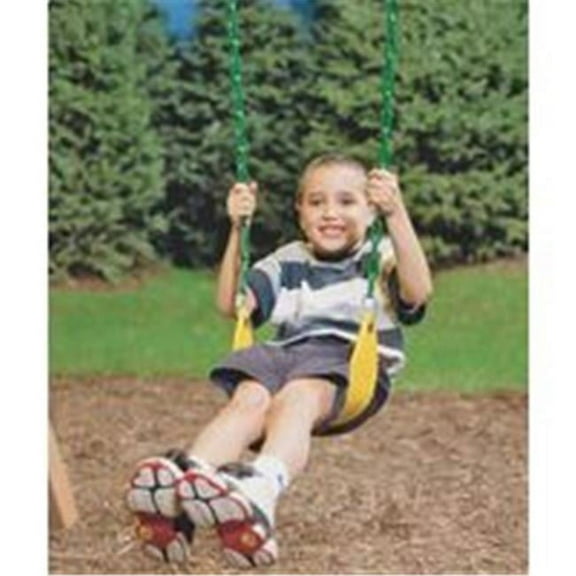 Swing Seat Children 120 Lb Cap PS 7948