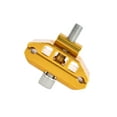 thumbnail image 3 of Bicycles Seatpost Head Aluminum Alloy Saddle Pipe Head Bike Seatpost Clamps Head Seat Post Mount Screw Connector, 3 of 11