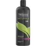 Tresemme Naturals Radiant Volume Shampoo, Sweet Orange and Lemongrass, 25 Oz
