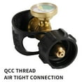 thumbnail image 6 of Propane Tank Gauge Indicator, for RV ,with Type 1 Connection, 6 of 7
