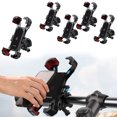 thumbnail image 4 of Soporte para 5 uds. soporte ajustable para ciclismo para 4 7-7 pulgadas (bicicleta), 4 of 8