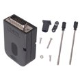 thumbnail image 3 of D Sub 26 Pin Solder Less Terminal Block Adapter Module For Serial Devices, 3 of 13