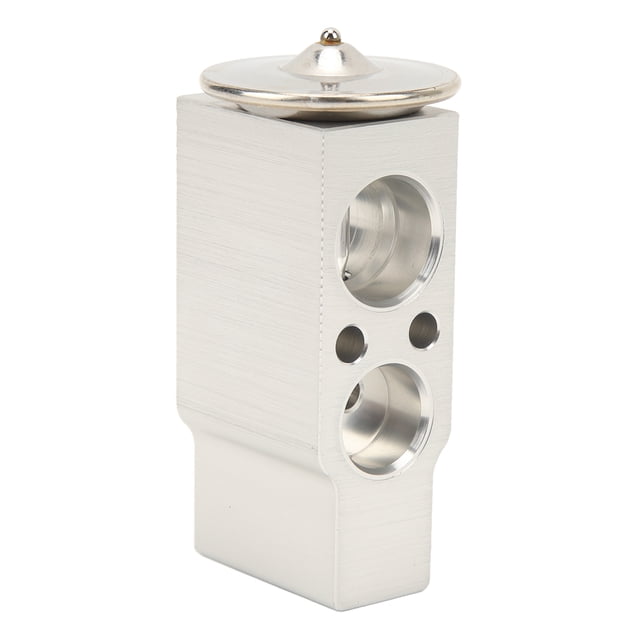 E C,AC Expansion Valve 80220S5AG02 AC Block Expansion Valve Smooth Operation