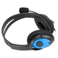 thumbnail image 4 of Gaming Headset, 3.5mm Gaming Headset Omni Ergonomic A4  For Laptop For PC, 4 of 8
