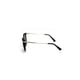 thumbnail image 3 of Gafas de sol Longchamp LO646S-001 negro/gris para mujer, 3 of 7
