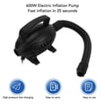 thumbnail image 4 of High quality GLD-602 600W Inflatable Mattress Electric Air Pump Inflatable Bed, 4 of 5