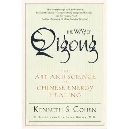 The Way of Qigong