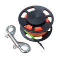 thumbnail image 4 of Carrete de buceo Zulema para agua Negro, 4 of 8