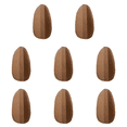 thumbnail image 1 of Juego 8 Pegatinas Prácticas para Orejas Perro Alisador Transpirable (6*3cm), 1 of 7